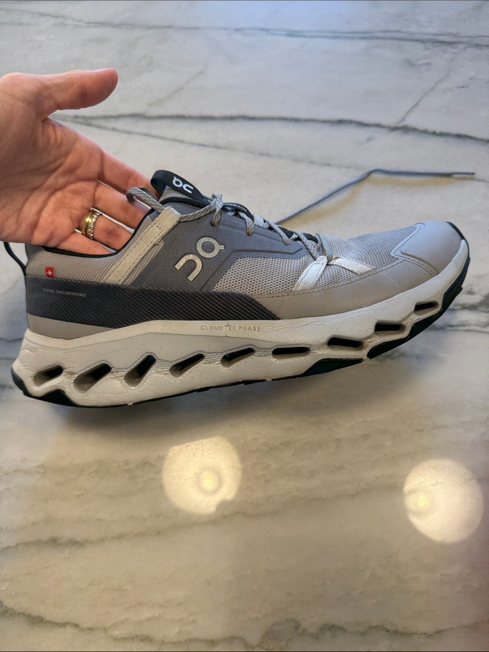 On Running, Cloudhorizon size 11 - Picture 4 of 6